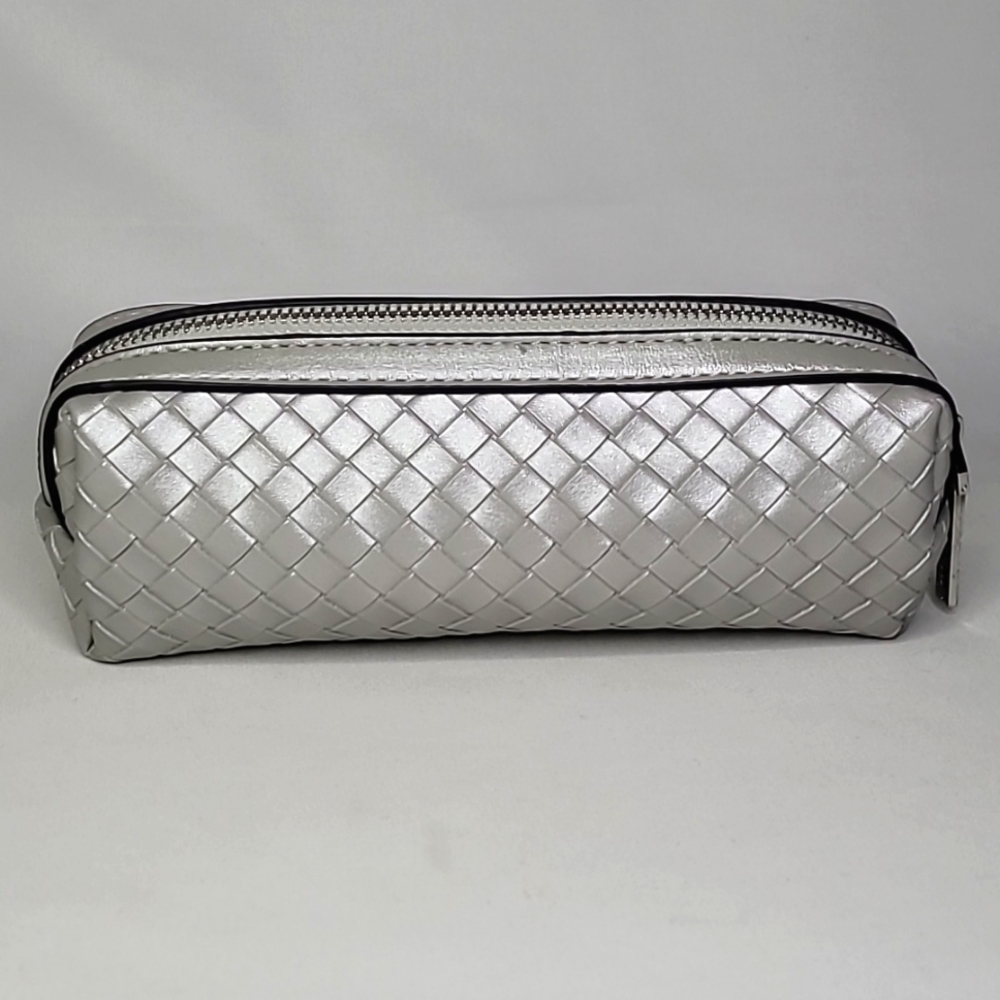 💰NWT! DUNE LONDON ▪︎ 2-PIECE COSMETIC BAG SET - Picture 6 of 11